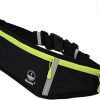 Running Belt, Fanny Pack for Women Men, Water Resistant Waist Pack