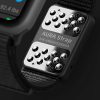 AURA Strap Body Composition and Hydration Level Fitness Tracker Band