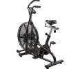 Assault AirBike Classic, Black