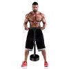 PELLOR Forearm Exerciser, Fitness Wrist Exerciser, Forearm Roller Blaster