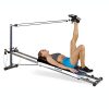 Total Gym Fitness Fusion Full Body Workout Home Fitness Exercise Machine