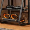 FEIERDUN Dumbbell Rack Weight Rack for Dumbbells Strength