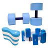 Dumbbell, Swim Belt, Pool Training Aid