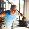 Weight Lifting Workout Exercise Fitness Gloves