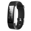 LETSCOM Fitness Tracker HR, Activity Tracker Watch