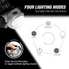EverBrite 2-Pack Headlamp Flashlight for Running, Camping