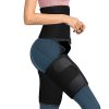 Biange Premium Waist and Thigh Trainer for Women
