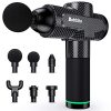 Massage Gun Deep Tissue Percussion Muscle Massage for Athletes
