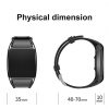 BNMY Smart Watch Fitness Trackers with Sleep Monitor