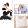 Pilates Yoga Wedge Reformer Back Pain Relief Arc Step Bucket Back