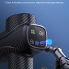Massage Gun, TaoTronics Percussion Massager Deep Tissue