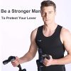 Workout Push Up Bars Stands with Cushioned Foam Grips
