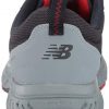 Running Shoe New Balance Outerspace/Cyclone/Velocity Red