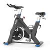 pooboo Pro Belt Drive Exercise Bike Stationary