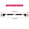 Chin up bar Doorway, Adjustable Width Door Pull Up Bar