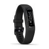 Garmin Vivosmart 4 Activity and Fitness Tracker with Pulse Ox