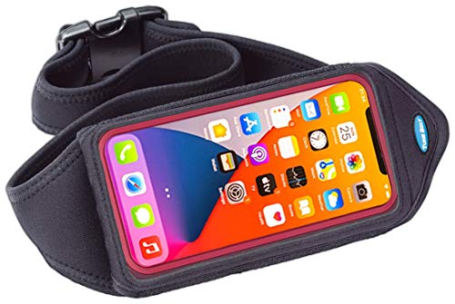 Tune Belt Running Waist Pack for iPhone 11/12 Pro Max, XS Max
