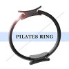 JBM Pilates Ring Fitness Ring 4 Colors, Pilates Circle Fitness