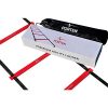 PORTEN Premium Agility Ladder - Speed & Balance Training Equipment