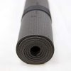 Extra Large Exercise Mat for Home Cardio and Yoga Workouts