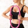 Bibowa Power Pilates Ring Magic Circle Ring Resistance Training