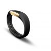 Fitbit Alta Fitness Tracker, Special Edition Gold, Black