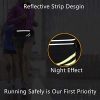 Running Belt Fanny Packs for Women Men,Waist Pack Bag