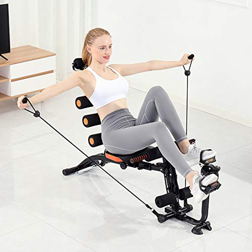 OKBOP Core & Abdominal Trainers, Multifunction Twister Trainer