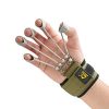 Vansun Hand Grip Strengthener, Finger Exerciser, Grip Strength Trainer