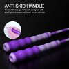 Supertrip Jump Rope Kids-2 Pack Soft Beaded Skipping Rope