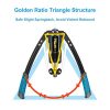 Hydraulic Power Twister – Adjustable Resistance Chest Expander for Safe and Effective Workouts! 💪🔧