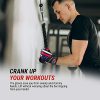 DMoose Weight Lifting Gloves for Deadlifts, Weightlifting