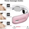 Electric Pulse Neck Massager for Pain Relief