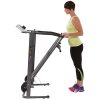 Fitness Reality TR3000 Maximum Weight Capacity Manual Treadmill