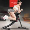 LIDAK Fitness Core & Abdominal Trainers,AB Workout Machine