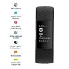 Fitbit Charge 4 Fitness and Activity Tracker with Built-in GPS