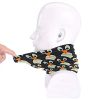 SARA NELL Penguin Face Neck Gaiter Headwear Face Sun Mask