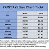 FARYSAYS Women's Fashion 2020 Abdominal Fat Burning