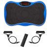 Belmint Vibration Plate Exercise Machine - Mini Fitness Board