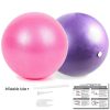 nononfish Mini Exercise Barre Ball for Yoga,Pilates