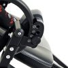 Prevention Inversion Table UL Certified with Heat and Massage Therapy