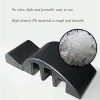 LQX Yoga Spine orthosis Pilates Spine Supporter, Fitness Equipment