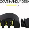 LQX Yoga Spine orthosis Spine Supporters Pilates Spine Yoga Massage