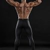 Thermal Running Workout Active Leggings Yoga