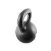 CAP Barbell Cast Iron Kettlebell, 60 Pounds