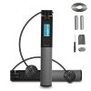 Cahot Dual-Use Jump Rope with Calorie Counter