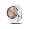 Garmin vivomove HR, Hybrid Smartwatch for Men and Women