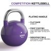 KHTO Kettle Bells – Competition Kettlebell 30 LB