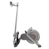 Sunny Health & Fitness Air Fan Rowing Machine Ergometer