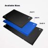We Sell Mats 5'x10' Folding Gymnastics Mat – Portable Padded Floor Mat for Yoga, Tumbling & Martial Arts